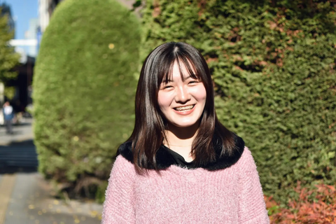 理不尽に終止符を。信念を言葉に、GMSサービスを世界に届ける。