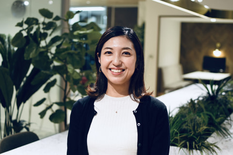 子育てとキャリアを両立。組織運営の質を高め、新たな価値創造に繋げる。